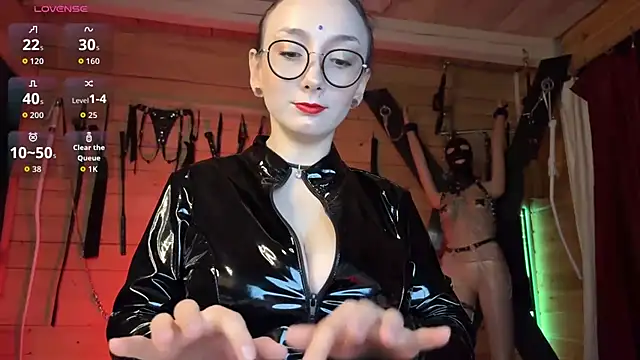 Jinhee_Noir's Webcam Show