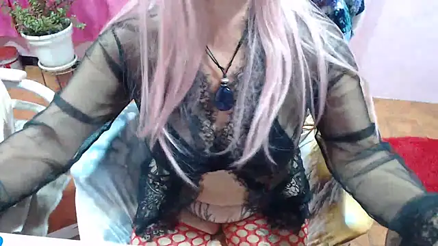 โชว์เว็บแคมของ marinadenoche