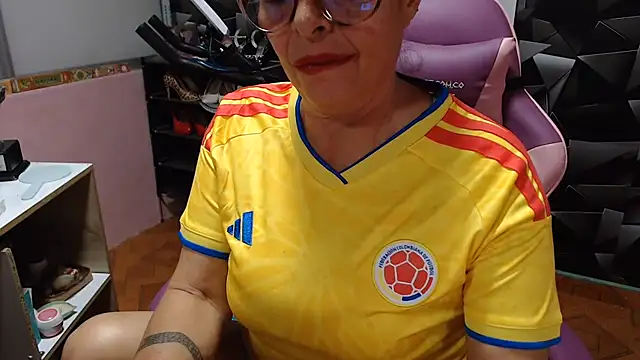 marinadenoche's Live XXX Chat