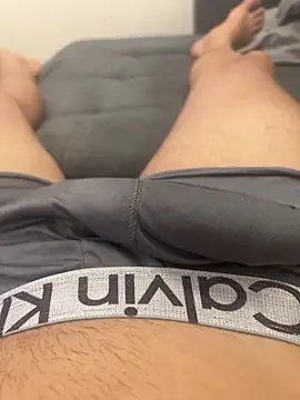 Show de garotao2000 na webcam