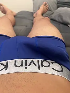Show de garotao2000 na webcam