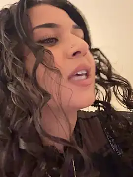 عرض كام Yasmine-blue