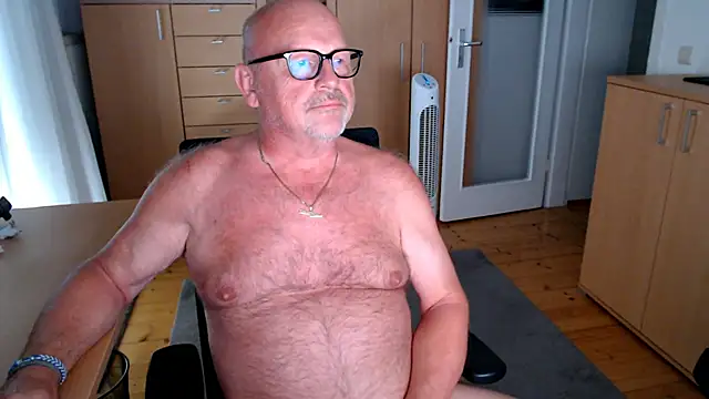 Show de webcam de Tumblin_Dice