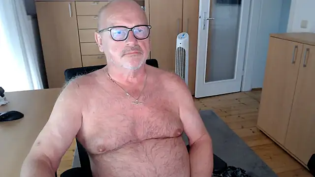 Tumblin_Dice Webcam show