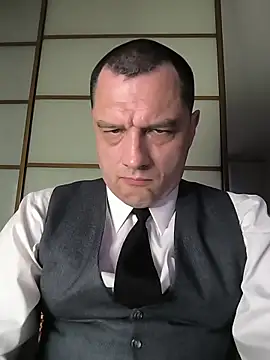 Nude_God_CFNM Show Webcam