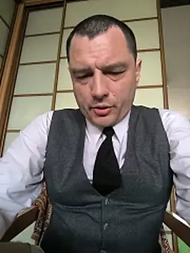 Webkamerová show Nude_God_CFNM