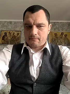 Nude_God_CFNM Шоу с уебкамера