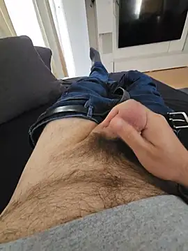Kral86 Webcam-Show