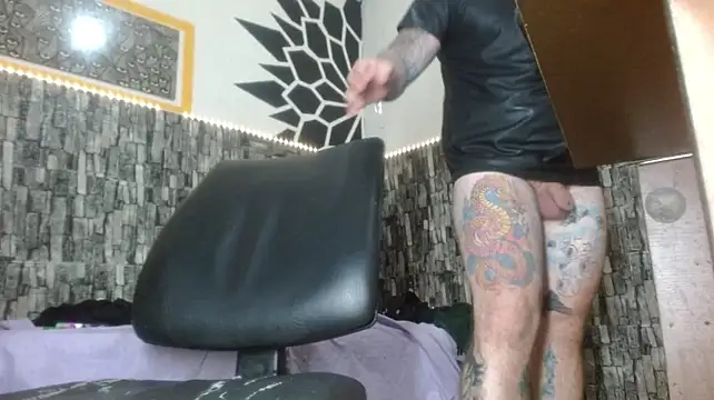 stripnolimits Show Webcam