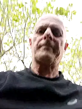 Show de Barazza na webcam