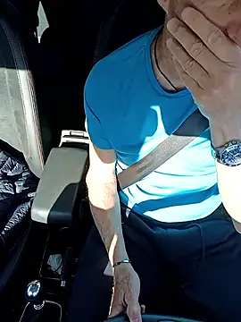 Barazza Show in webcam