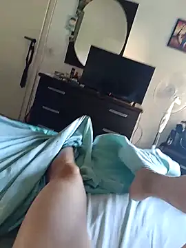 Barazza Webcam show