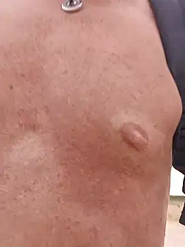 Barazza Webcam show