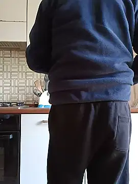 Barazza Webcam show