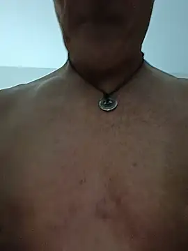 Barazza's Webcam Show
