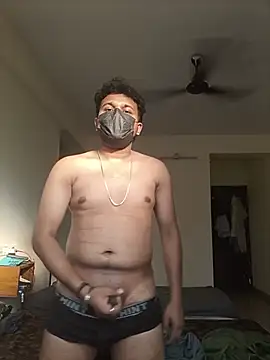 Fuksks Webcam-Show