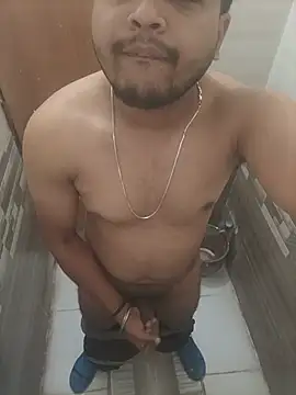 Show modela Fuksks na web-kameri