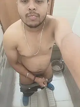 Fuksks' Webcam Show