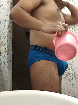 thebrownboi01 Adlı Modelin Web Kamerası Şovu