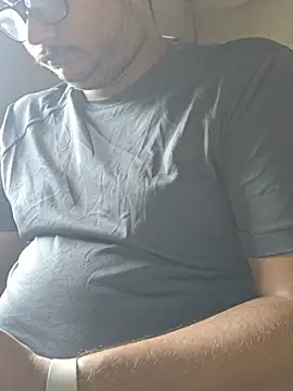 Show webcam de thebrownboi01