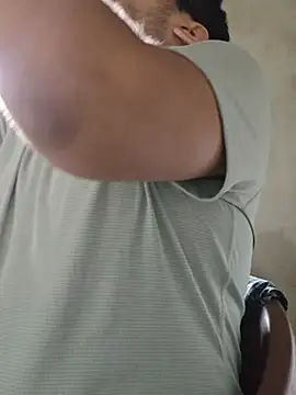 Show de thebrownboi01 na webcam