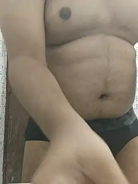 Show de webcam de thebrownboi01