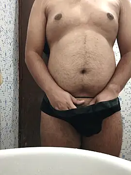 thebrownboi01n Webbikameraesitys