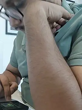 Show de webcam de thebrownboi01