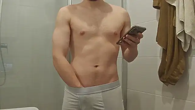 Hrny_Dude123 网络视讯表演