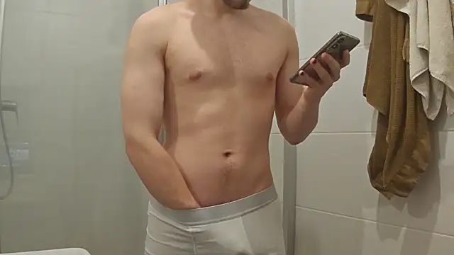 Hrny_Dude123 Webcam show