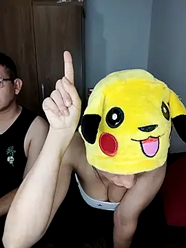Webkamerová show Isaandysex2428