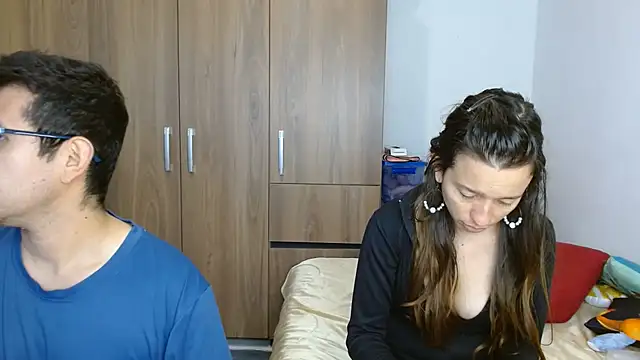 Isaandysex2428's Live XXX Chat