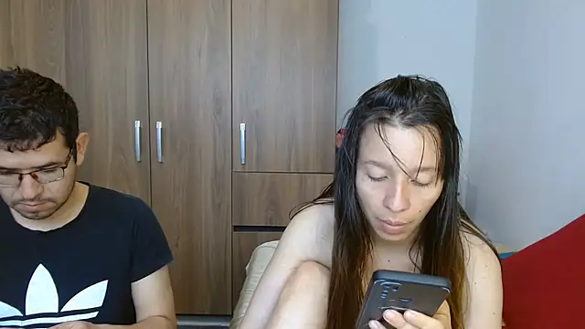 Isaandysex2428's Live XXX Chat