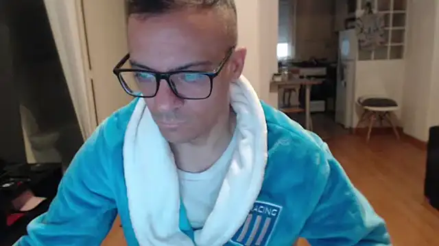 guachin_hunk Show Webcam