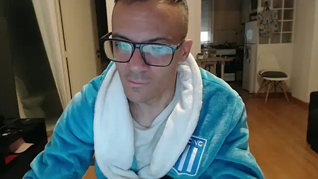 guachin_hunk: вебкам-шоу