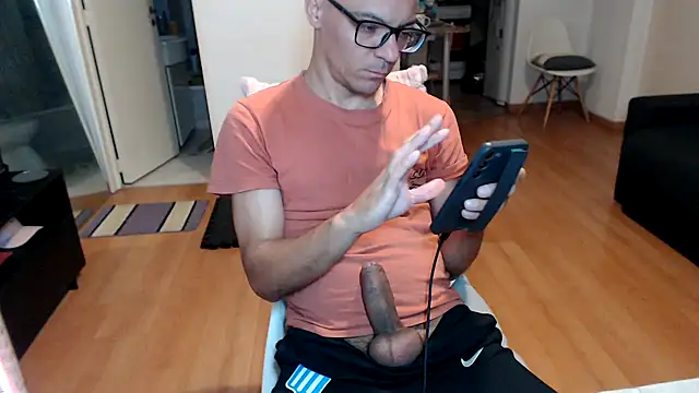 Show Webcam de guachin_hunk