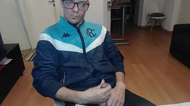 guachin_hunk Live XXX Chat