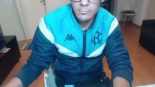 Show de webcam de guachin_hunk