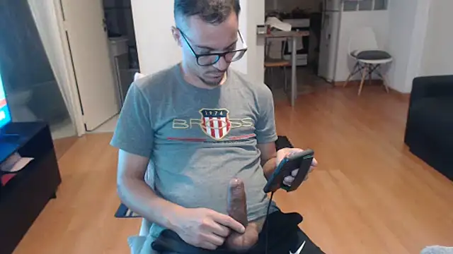guachin_hunk Live XXX-Chat