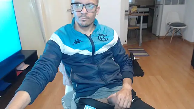 guachin_hunk Show Webcam