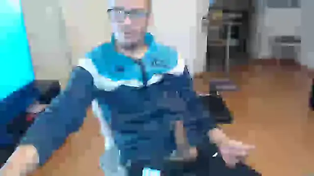 Chat +18 de guachin_hunk ao vivo