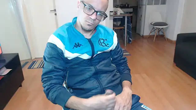 Show webcam de guachin_hunk
