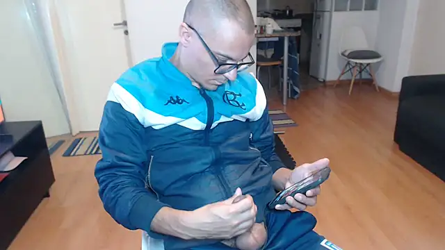 guachin_hunk Webcamshow