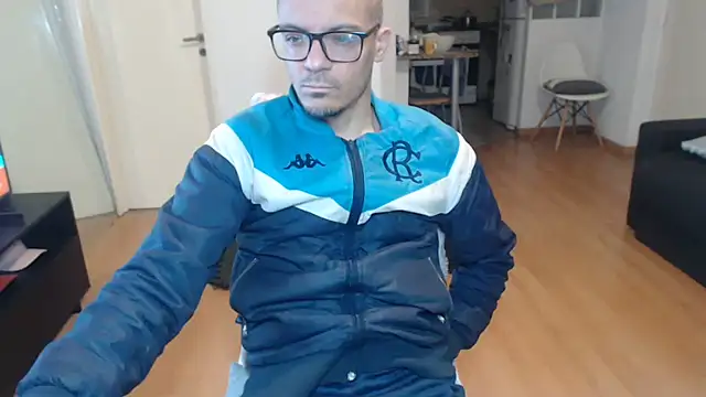 guachin_hunk Show Webcam