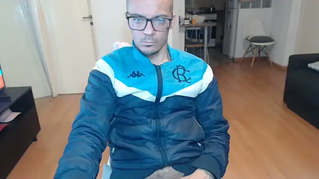guachin_hunk Webcamshow