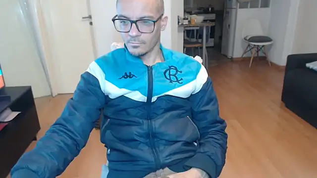 guachin_hunk webkamerás műsora