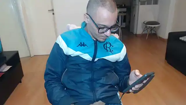 Show webcam de guachin_hunk