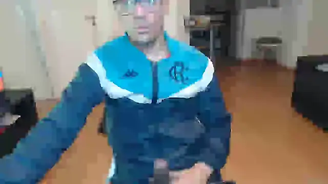 guachin_hunk webkamerás műsora