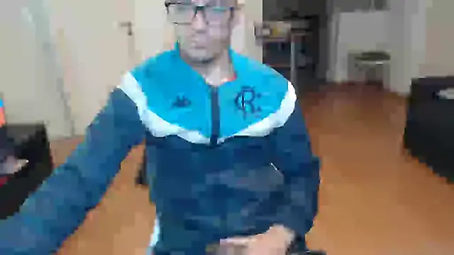 guachin_hunk Webcam Show