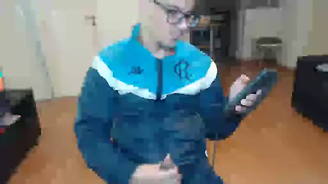 Show Webcam de guachin_hunk